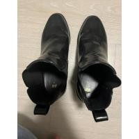 ราคา รองเท้าบูท H&M มือสอง (20988296429)