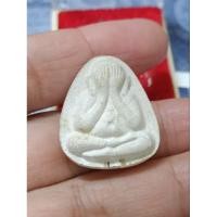 ราคา พระปิดตาหลวงปู่โต๊ะ 112 วัดประดู่ฉิมพลี เพชรสยาม 2542 รุ่นศาลาราชสังวราภิมณฑ์ ฝังตะกรุด 2 ดอก (25614634777)