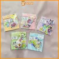 ราคา ใช่! สติ๊กเกอร์สีสันสดใส SANRIO / สติ๊กเกอร์ SANRIO (28787922270)