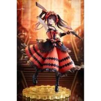 ราคา พร้อมส่ง/โมเดลKurumi Date A Live IV AMP+ Kurumi Tokisaki (Zafkiel) Figure ฟิกเกอร์แท้จากญี่ปุ่นมือ1/ (24879022512)