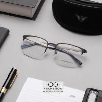 ราคา กรอบแว่น Emporio Armani EA1151 3303 (25269110730)