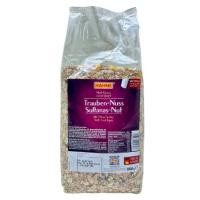 ราคา AFBS ฮาทเน่ เรซิน นัต มูสลี่ 1000 กรัม Hahne Raisin Nut Muesli 1000 g. #1106285 (45858010898)