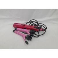 ราคา เครื่องหนีบผม VS sassoon เปลี่ยนหัวได้ (29366065299)