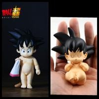 ราคา โมเดล โงกุนเด็ก dragonball ดราก้อนบอล (22123286914)