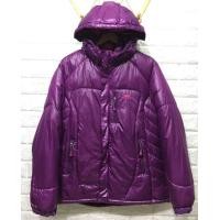 ราคา แจ็คเก็ตบุนวม สีม่วง แบรนด์ Trespass (2805767079)