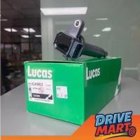 ราคา LUCAS [Ignition Coil] คอยล์จุดระเบิด สำหรับ TOYOTA AVANZA 1.5 [ICLK9011] (44475025992)