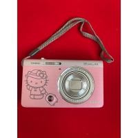 ราคา กล้องฟรุ้งฟริ้ง Casio zr65 Exilim รุ่น limited kitty มือสอง ใช้น้อย สภาพดี (23388607031)