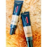 ราคา Loreal infallible 24H matte cover (7475142046)