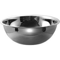 ราคา Nagao Tsubame-Sanjo Bowl, Outer Diameter 35.5cm, 18-8 Stainless Steel, Made in Japan (43879090486)