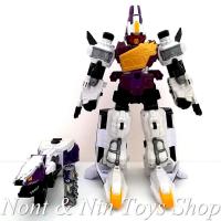ราคา Zyuden Sentai Kyoryuger DX Rocket Henkei Plezu-Oh .. หุ่น ของ เคียวริวไวโอเลต ขบวนการผู้กล้าไดโนเสาร์ เคียวริวเจอร์ (6183918524)