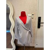 ราคา ชุดเดรสสีเทาแขนยาว(แบรนด์gfgในห้าง)ใหม่มากกก(D10) (24066826272)