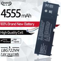 ราคา LBG722VH LBP7221E LBM722YE Battery For LG 13Z940 13ZD940-GX58K 14Z950 EAC62198201 13ZD940 14ZD960-GX5GK 15Z960 15Z975 15 (28353060869)