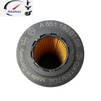 ราคา Mercedes-Benz OM651 Oil Filter & Washer W204 C-Class W212 E-Class A6511800109 (50604197494)
