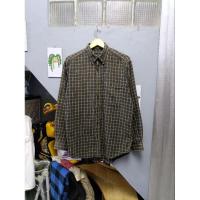 ราคา KEMEJA Eddie Bauer Flannel Shirt (25493527123)