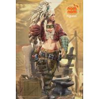 ราคา Gemma - Monster Hunter Wilds 1/10 (โมเดลเรซิ่นไม่ทำสี) (40252591209)
