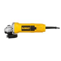 ราคา DEWALT เครื่องเจียร์ 4นิ้ว รุ่น DW810 กำลัง 710 วัตต์ (สวิทซ์ท้าย) เจียร์ เครื่องเจียร์ เจียร์ไฟฟ้า เจียไฟฟ้า เครื่อง (23159691007)