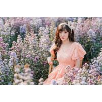 ราคา GARDEN PARTY DRESS แบรนด์ Flat2112FT496 (5119900765)