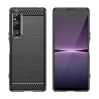 ราคา สําหรับ Sony Xperia 1 V เคสซิลิโคนฝาครอบโทรศัพท์แบบนุ่มสําหรับ sony1 v กันกระแทก Matte เคสป้องกัน (51607423662)