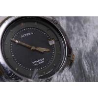 ราคา CITIZEN ATTESA titanium (18425265605)