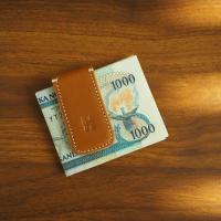 ราคา Money Clip ♦️ตัวหนีบแม่เหล็กสำหรับหนีบธนบัตร ♦️ คลิปหนีบเงิน ♦️ คลิปหนีบแบงค์ ♦️ clip หนีบเงิน ♦️ คลิปหนีบเงินหนังวัว (110274011)
