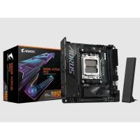ราคา GIGABYTE B850I AORUS PRO MAINBOARD (26773778519)
