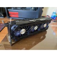 ราคา INNO3D GTX1070TI iChiLL X3 8GB DDR5 (8585105164)