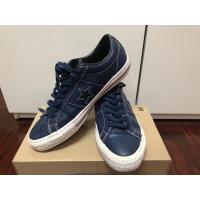 ราคา Converse ของแท้ มือ2 size UK9 สภาพดี (7842658919)