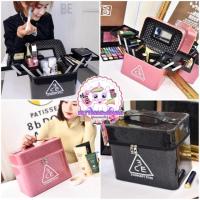 ราคา กระเป๋าเครื่องสำอาง 3ce ปีกนก (724008476)