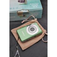 ราคา กล้องคอมแพคCanon Ixus95is (18686158208)