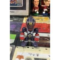 ราคา โมเดลมือสอง แขนโต kamen rider : hibiki สภาพดี ความสูงประมาณ 6cm. สินค้าจากตู้ญี่ปุ่น (41220368953)
