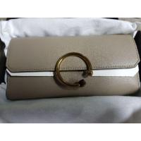 ราคา กระเป๋าสตางค์ใบยาว Charles&Keith (1942858225)