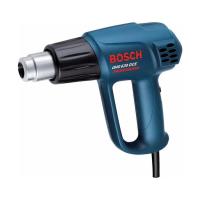 ราคา (เลิกผลิต)BOSCH ปืนเป่าลมร้อน รุ่น GHG 630 DCE (552095570)