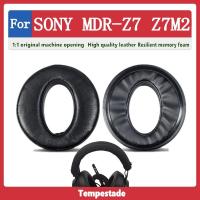 ราคา เหมาะสําหรับ SONY MDR Z7 Z7M2 หูฟังหูฟัง Earmuffs Head Beam กรณีป้องกันกรณีหนัง Earmuffs (20305193848)