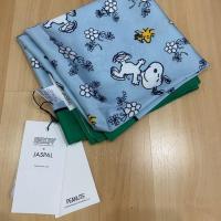 ราคา ผ้าพันคอ snoopy jaspal (4435037927)