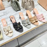 ราคา Lyn รองเท้า มีโค้ดลด30% hey mid รองเท้าส้นสูง พร้อมกล่อง ของแท้จากชอป (28111157074)