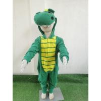 ราคา ชุดแฟนซีมาสคอต จระเข้เด็ก 4-6 ขวบ (23490566703)