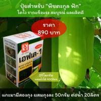 ราคา ปุ๋ยสำหรับฟัก พืชตระกูลฟัก ฟักเขียว ฟักแม้ว ฟักแผง ฟักขาว ฟักหอม ฟักจีน ปุ๋ยน้ำสำหรับฟัก ฉีดพ่น FK-1 (12920708285)