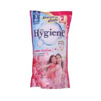 ราคา HOMEHAP HYGIENE น้ำยาปรับผ้านุ่ม 600 มล. สีชมพูเข้ม น้ำยาปรับผ้านุ่ม (23221737361)