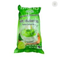 ราคา ฟิลลิ่ง ตราเฟรชโอ กลิ่นสังขยาใบเตย 800 g.002046 (40050458325)