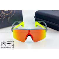 ราคา แว่นกันแดด OAKLEY Stunt wing OO9519 Size 41 ของแท้ รับประกัน 2 ปี ศูนย์ไทย พร้อมบริการหลังการขาย (52853536119)