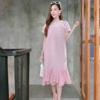 ราคา ชุดเดรสงานป้าย Hiso Hiso (2221032369)