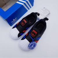 ราคา รองเท้าเด็ก Adidas Superstar360 C (2158454529)