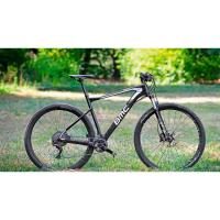 ราคา จักรยานเสือภูเขา BMC Teamelite 01 THREE MTB เฟรมคาร์บอน ชุดเกียร์ XT 11 สปีด ปี 2017 (10319930914)