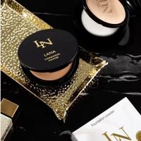 ราคา แป่งพัฟลาน่า LANA กันน้ำ กันแดด กันเหงื่อ SPF 30 PA+++ (42228640986)
