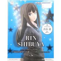 ราคา THE IDOL M@STER -RIN SHIBUYA- FIGURE (17553952701)