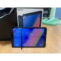 ราคา ​[มือสอง] Samsung Galaxy Tab A 8.0 with S Pen (SM-P205) ใส่ซิมได้ โทรได้ สภาพดี พร้อมใช้งาน มีตำหนิ (57154022506)