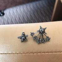 ราคา New dior earring (446296482)