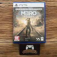 ราคา PS5 [มือ2] Metro Exodus : Complete Edition (R3/ASIA)(EN) รวม DLC (25364136853)
