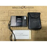 ราคา Konica Recorder Auto Fucus กล้องคอมแพค ออโต้ (21253068944)