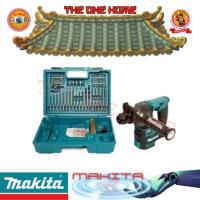 ราคา MAKITA รุ่น HR166DZX1 สว่านโรตารี่ไร้สาย 12 โวลต์ ขนาด 16 มม. ไม่รวมแบตเตอรี่-แท่นชาร์จ (25253690922)